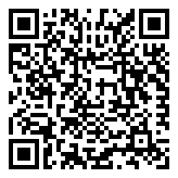 Scan QR Code for live pricing and information - Mini Karaoke Machine with Bluetooth and Wireless Microphone, Karaoke Speaker for Home Party, Outdoor Camping, Christmas Birthday Gifts (White)