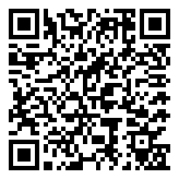 Scan QR Code for live pricing and information - ALFORDSON 4x Bar Stools Gas Lift Leather Bar Chairs Kitchen Swivel All Black