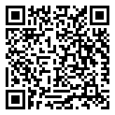 Scan QR Code for live pricing and information - Fuel Transfer Pump 12V 8 GPM 1/6 HP Diesel Pump with Auto Fuel Nozzle