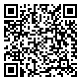 Scan QR Code for live pricing and information - Giselle 5cm Memory Foam Mattress Topper Lavender Infused Egg Crate King Single