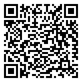 Scan QR Code for live pricing and information - STARRY EUCALYPT Folding Mattress Mesh Bamboo Fabric Foldable Lounge Double