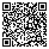 Scan QR Code for live pricing and information - 12.7mm Static Climbing Rope 38M(125ft) Outdoor Rock Climbing Rope Blue