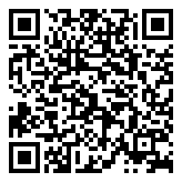 Scan QR Code for live pricing and information - Dr Martens Buzz Nappa Black Milled Nappa