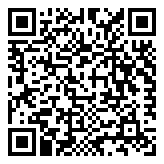Scan QR Code for live pricing and information - Anzarun Lite Sneakers Toddlers in Black/White/Team Royal, Size 4 by PUMA