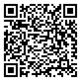Scan QR Code for live pricing and information - Artiss Coffee Table Drawer Shelf Wood&Black