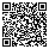 Scan QR Code for live pricing and information - Black Plastic Table Cloth Rectangle Table 8 Pack,2.7m Ã— 1.3m Tablecloth for 1.8m Tables,Table Cloth for Disposable Use,Table Cover