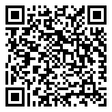 Scan QR Code for live pricing and information - TIMEMORE Travel French Press Coffee Maker,Heat Resistant Borosilicate Glass French Press with Stainless Steel Filter,Portable Coffee & Tea Maker,15oz - Matter Black