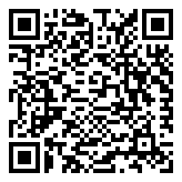 Scan QR Code for live pricing and information - Artificial Wedding Arch Flowers Kit White With 2 Pcs Flowers 1 Pcs Drapes