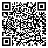 Scan QR Code for live pricing and information - ALFORDSON Outdoor Egg Swing Chair Wicker Rattan Pod Foldable Seat Light Grey