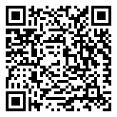 Scan QR Code for live pricing and information - Running Short Socks (2 Pairs) Unisex in Black/Orange, Size 7