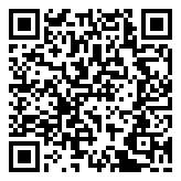 Scan QR Code for live pricing and information - ALFORDSON Pool Cover 500 Micron Solar Blanket Swimming 6M Grey Roller 7X3.5M