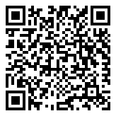 Scan QR Code for live pricing and information - Adairs Blue Candle Soho Beach Candle 250g