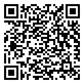 Scan QR Code for live pricing and information - 8 Piece Garden Lounge Set Solid Pinewood