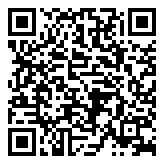 Scan QR Code for live pricing and information - Wall Clock Large Silent Non-Ticking Metal Round Timepiece Modern Decor Living Room Bedroom Kitchen Outdoor 16inch 40cm Roman Number Black