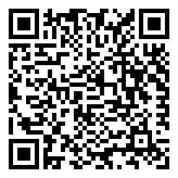 Scan QR Code for live pricing and information - Black Rubbish Bin Recycling 45L Kitchen Waste Trash Can Pedal Dustbin Garbage Step Plastic Container Soft Closing Stainless Steel Lid Home Office