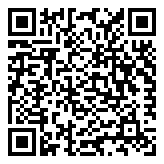 Scan QR Code for live pricing and information - Gardeon Firewood Rack 84cm Wood Rack Firewood Storage Indoor Outdoor Black