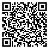Scan QR Code for live pricing and information - Metal Donation Cash Box Collection Safe Suggestion Box with Lock Wall Mounted Mailbox Delivery Ballot Container White
