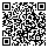 Scan QR Code for live pricing and information - BMW M MOTORSPORT Fan Series Baseball Cap in White, Polyester by PUMA