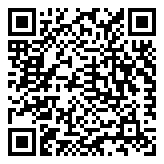Scan QR Code for live pricing and information - 3 Piece Garden Dining Set with Cushions Light Grey Poly Rattan and Glass