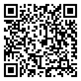 Scan QR Code for live pricing and information - Melo Alwayz On 1 Basketball Men's Jersey Shirt in Black/Team Silver Aop, Size XL, Polyester by PUMA