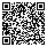 Scan QR Code for live pricing and information - Adairs Libertine French Blue Printed Sheet Set (Blue Queen Extra Depth)