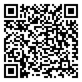 Scan QR Code for live pricing and information - RACEDAY ULTRAFORM Women's Running Crop Top in Black, Size XS, Polyester/Elastane by PUMA