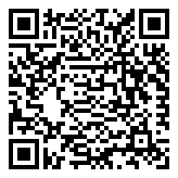 Scan QR Code for live pricing and information - Portable CD Player with Stereo Speakers, Personal Walkman CD Player for Car with Headphones, USB Port, Bluetooth and AUX Output (Pink)