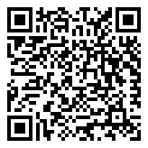 Scan QR Code for live pricing and information - ALFORDSON 4x Swivel Bar Stools 65cm Kitchen Wooden Dining Chair Boucle Green