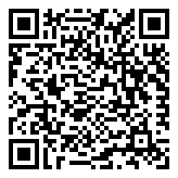 Scan QR Code for live pricing and information - Heating Vibration Massage Lumbar Support Pillow with Adjustable Height and Traction for Back Pain Relief Christmas Gift