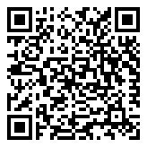 Scan QR Code for live pricing and information - Smart Cat Door for Interior and Exterior, Microchip Cat Pet Door with 4 Way Locking Cat Flap with RFID Collar Activated Opening Cat Door, Black