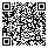 Scan QR Code for live pricing and information - ALFORDSON Bed Frame King Size Wooden Slats Platform Fabric Charcoal Paula