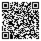 Scan QR Code for live pricing and information - 8 Pack Cat Water Fountain Replacement Filters and Filter Sponges for 108oz/3.2L Stainless Steel Pet Water Fountain