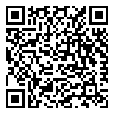 Scan QR Code for live pricing and information - Far Infrared Heating Pad Amethyst Gemstones Heating Mat with Negative Ions