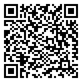 Scan QR Code for live pricing and information - ALFORDSON 2x Salon Stool Round Swivel Barber Hair Dress Chair Gas Lift All Black