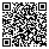 Scan QR Code for live pricing and information - Folding Garden Reclining Chairs 2 pcs with Cushions Bamboo