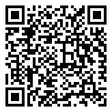 Scan QR Code for live pricing and information - Artiss Bed Frame King Single and Bookshelf