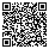 Scan QR Code for live pricing and information - Adairs Natural Extra Large Natural Gingham Storage Bags