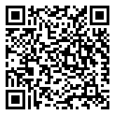Scan QR Code for live pricing and information - Foot-ies Melbourne Demons Mascot Sneaker Socks - 2 Pack White