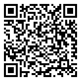 Scan QR Code for live pricing and information - Artiss Bed Frame Metal Bed Frame LEO - Single (Black)