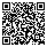 Scan QR Code for live pricing and information - ALFORDSON 1x Dining Chair Kitchen Lounge Cafe Retro Wood PU Leather Seat Black