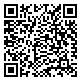 Scan QR Code for live pricing and information - Cefito Bathroom Mirror Cabinet Medicine Adjustable Shelves Wall Hung 700x750mm White