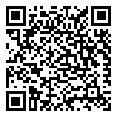 Scan QR Code for live pricing and information - Landline Telephone, Wall Mountable Basic Corded Telephone No AC Power Required for Home Hotel Office, White