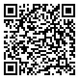 Scan QR Code for live pricing and information - Mini Karaoke Machine Portable MP3 Player with 2 Wireless Microphone and LED,Christmas Birthday Gifts for Girls Boys 3+ Year Old(Purple)