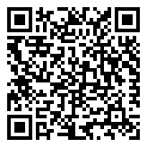 Scan QR Code for live pricing and information - ALFORDSON Bed Frame Queen Size Gas Lift Storage Base Fabric Charcoal TRICIA