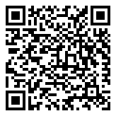 Scan QR Code for live pricing and information - ALFORDSON 2x Bar Stools 66cm Kitchen Counter Metal Fabric Dining Chairs Grey