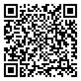 Scan QR Code for live pricing and information - PS5 Slim Cooling Station 2 Controller Charging Dock Cooling Fan Vertical Stand 8 Game Slots Christmas Gift COL White