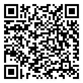 Scan QR Code for live pricing and information - Electric Air Pump for Inflatables, Air Mattress Pump Portable with LCD Display Screen and 4 Nozzles, Inflator Pumps for Pool, Paddle Boats, Camping (Black)