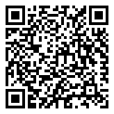 Scan QR Code for live pricing and information - Desktop Bookshelf White Desktop Storage Organizer 1-Tier for Office & Home