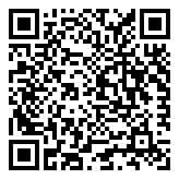 Scan QR Code for live pricing and information - Weisshorn Camping Chair Reclining Adjustable Portable Outdoor Folding Lightweight