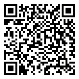 Scan QR Code for live pricing and information - ALFORDSON Pool Cover 500 Micron Solar Blanket Swimming 4.5M Grey Roller 7X3.5M